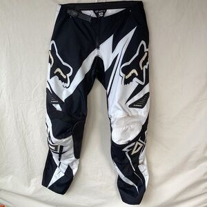 Fox Racing 180 motocross pants size 32